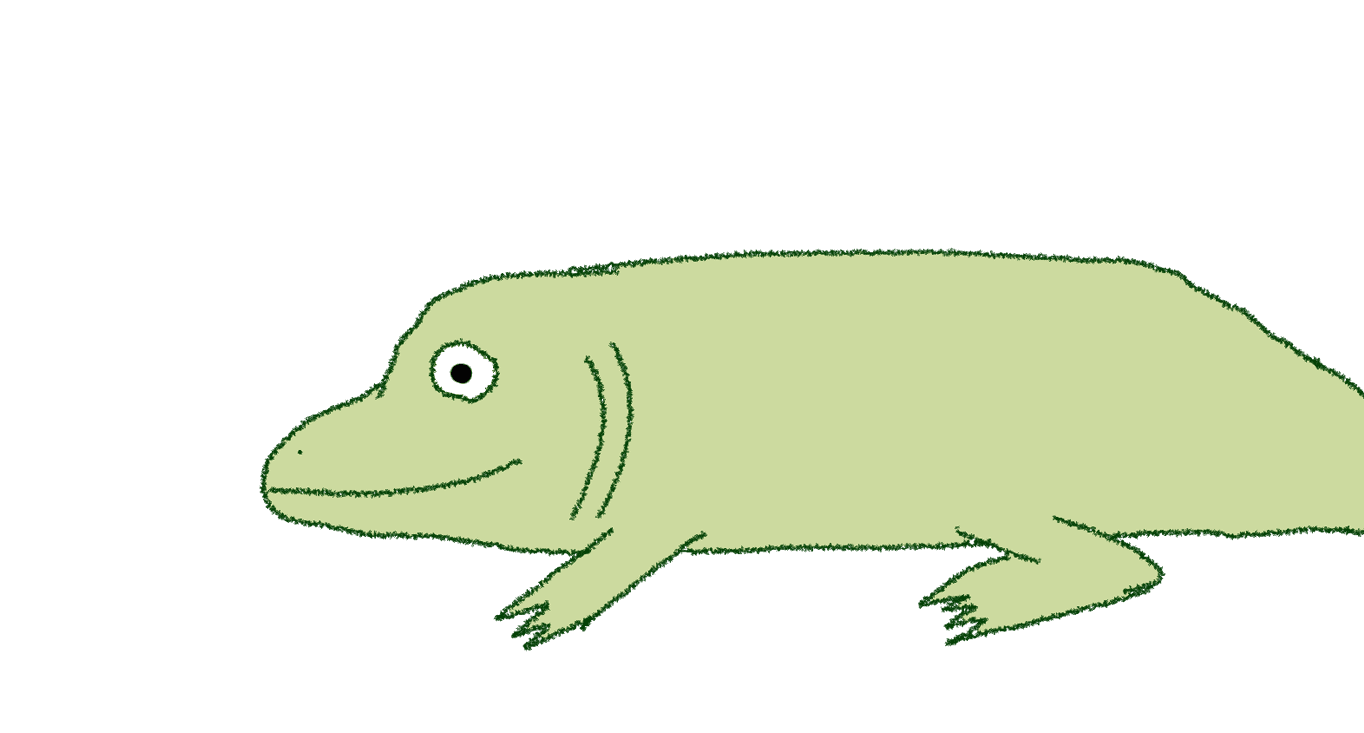 Ichthyostega