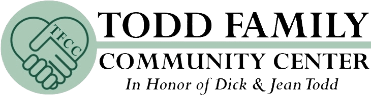 Todd Family Community Center
